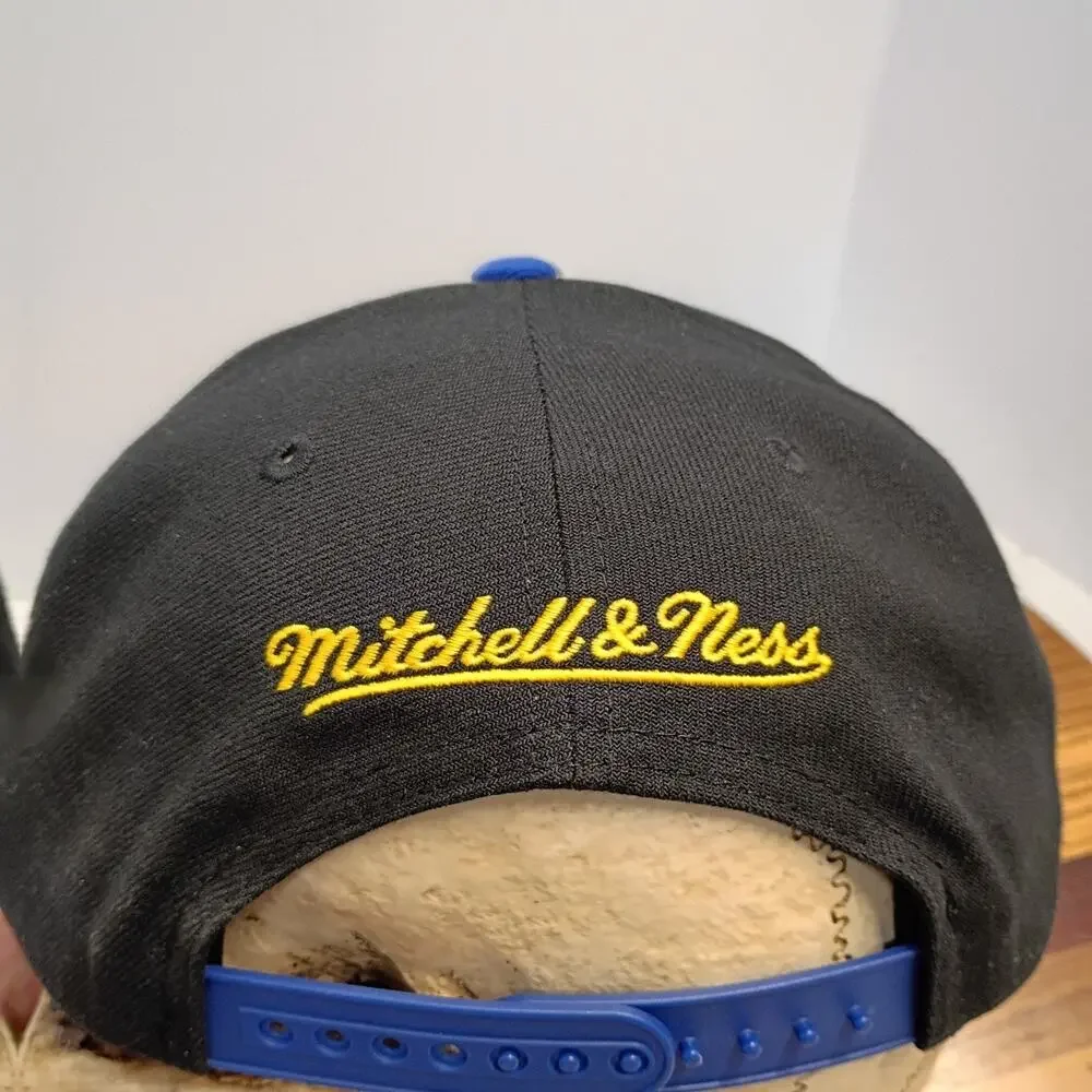 Mitchell & Ness golden state